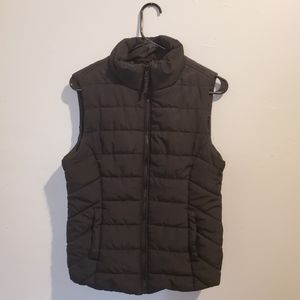 Aeropostale Puffer Vest